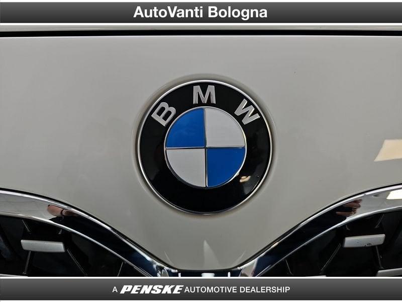 BMW Serie 4 420i Cabrio Msport auto