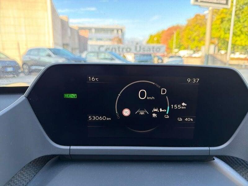 Toyota bZ4X bZ4X ev First Edition awd-i 218cv