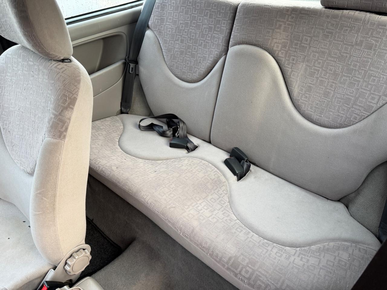 NISSAN MICRA 1.4i BENZINA AUTOMATICO CLIMA 100.000KM