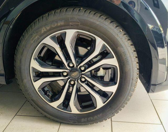 FORD Puma ST-Line X EcoBoost Hybrid Autom. 1.0 125 Cv