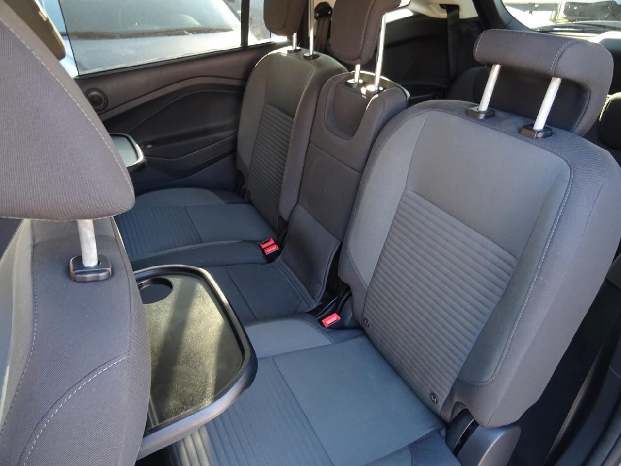 Ford C-Max7 2.0 TDCi 150CV Powershift Start&Stop Titanium