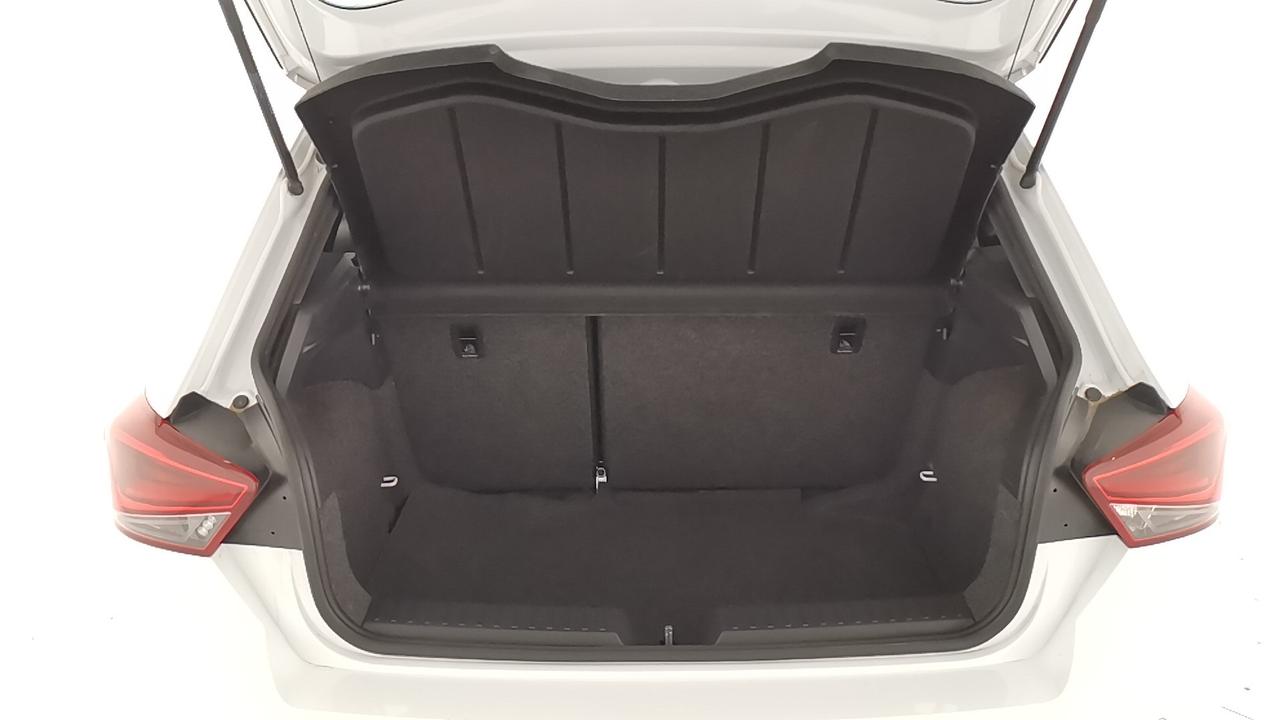 SEAT Ibiza V 2017 - Ibiza 1.0 ecotsi FR 95cv