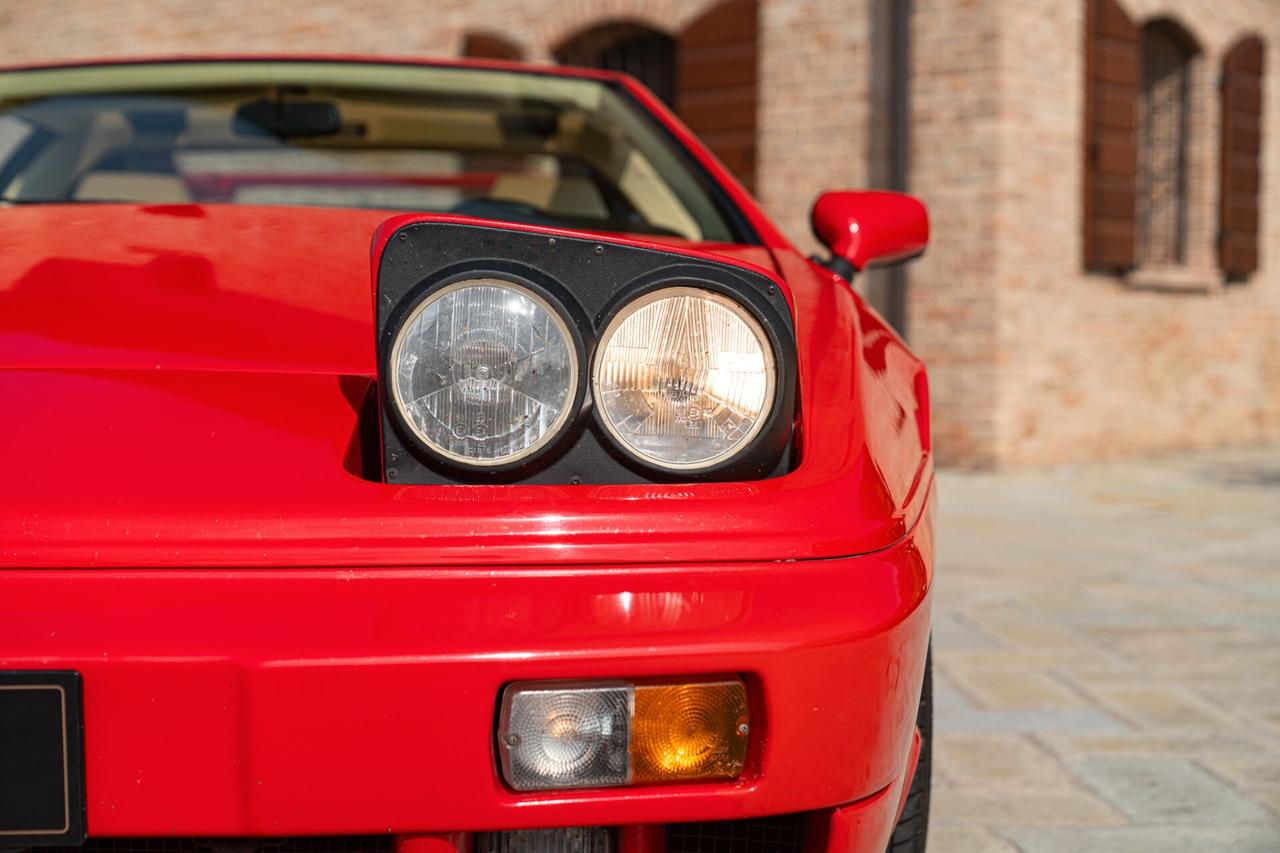 Lotus Esprit TURBO SE “HIGH WING” - RDS01630