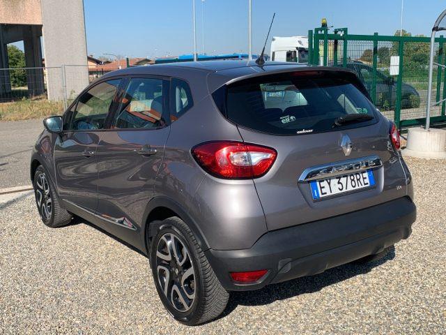 RENAULT Captur 0.9 TCe 12V 90 CV Start&Stop Energy R-Link