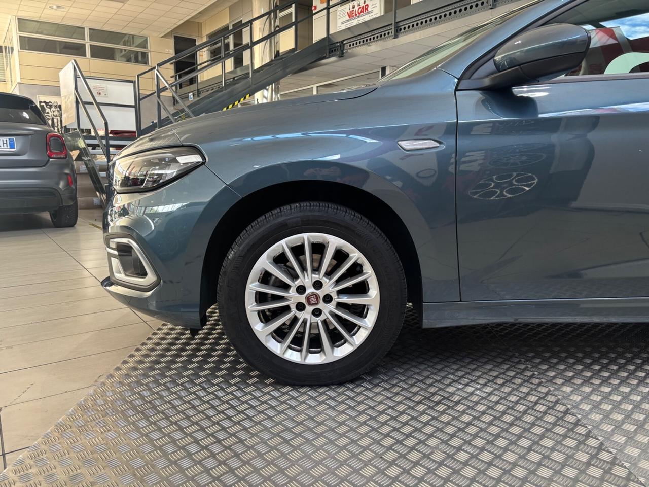 Fiat Tipo 1.0 SW Life