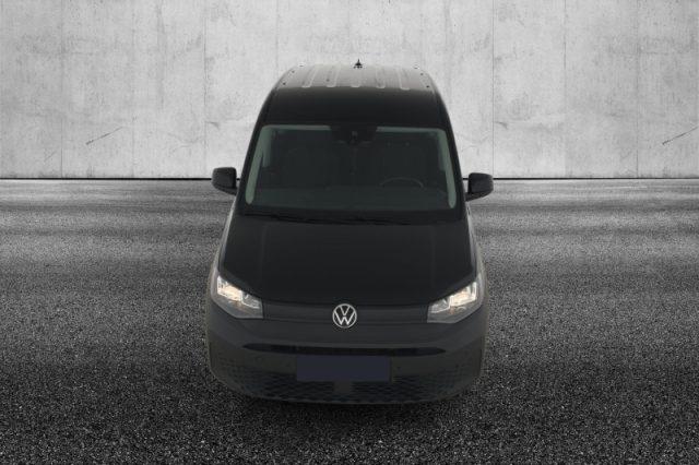 VOLKSWAGEN Caddy 2.0 TDI 122 CV DSG Life