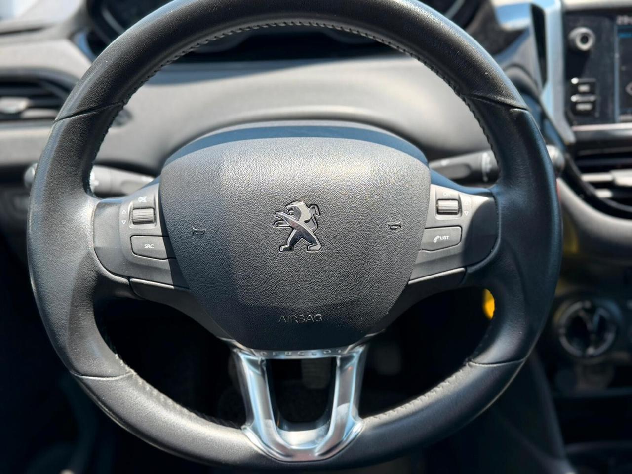 Peugeot 208 1.2 Benzina 2018