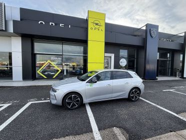 Opel Astra Nuova 5P Elegance 1.5 130cv AT8 S&S