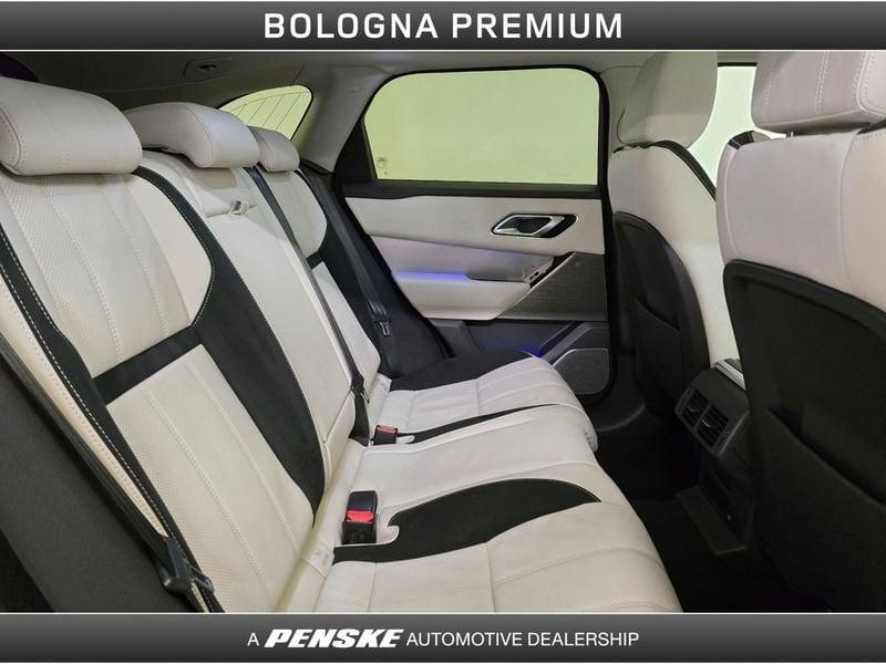 Land Rover Range Rover Velar Range Rover Velar 2.0D I4 204 CV R-Dynamic SE