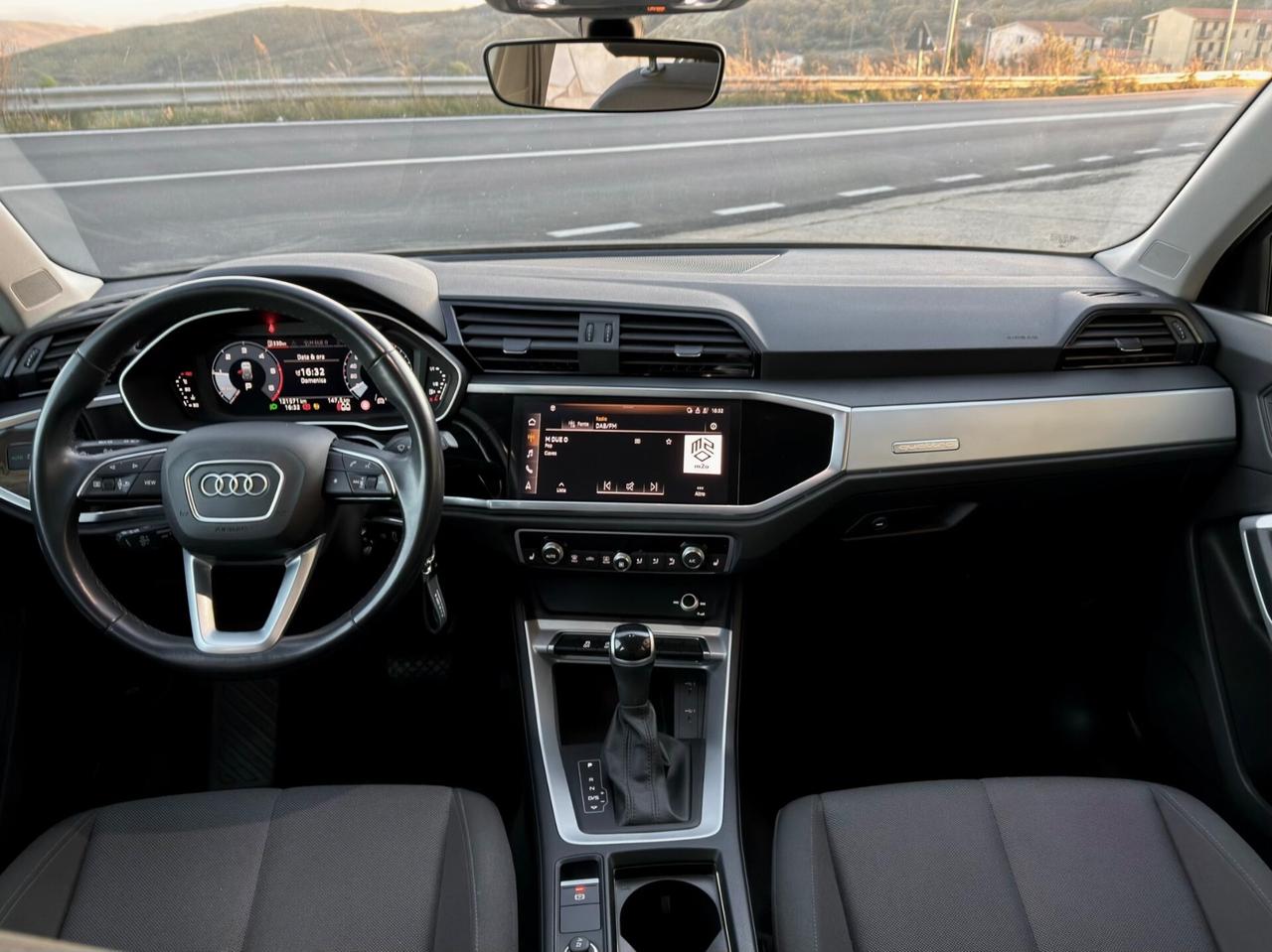 Audi Q3 35 TDI 2.0 Tdi 150cv Quattro S tronic
