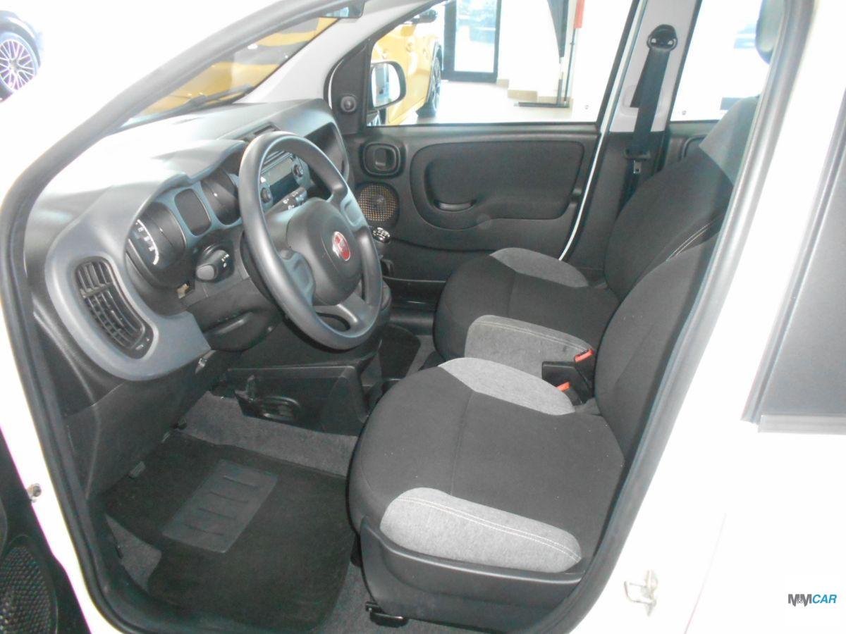 FIAT - Panda - 1.0 FireFly S&S Hybrid