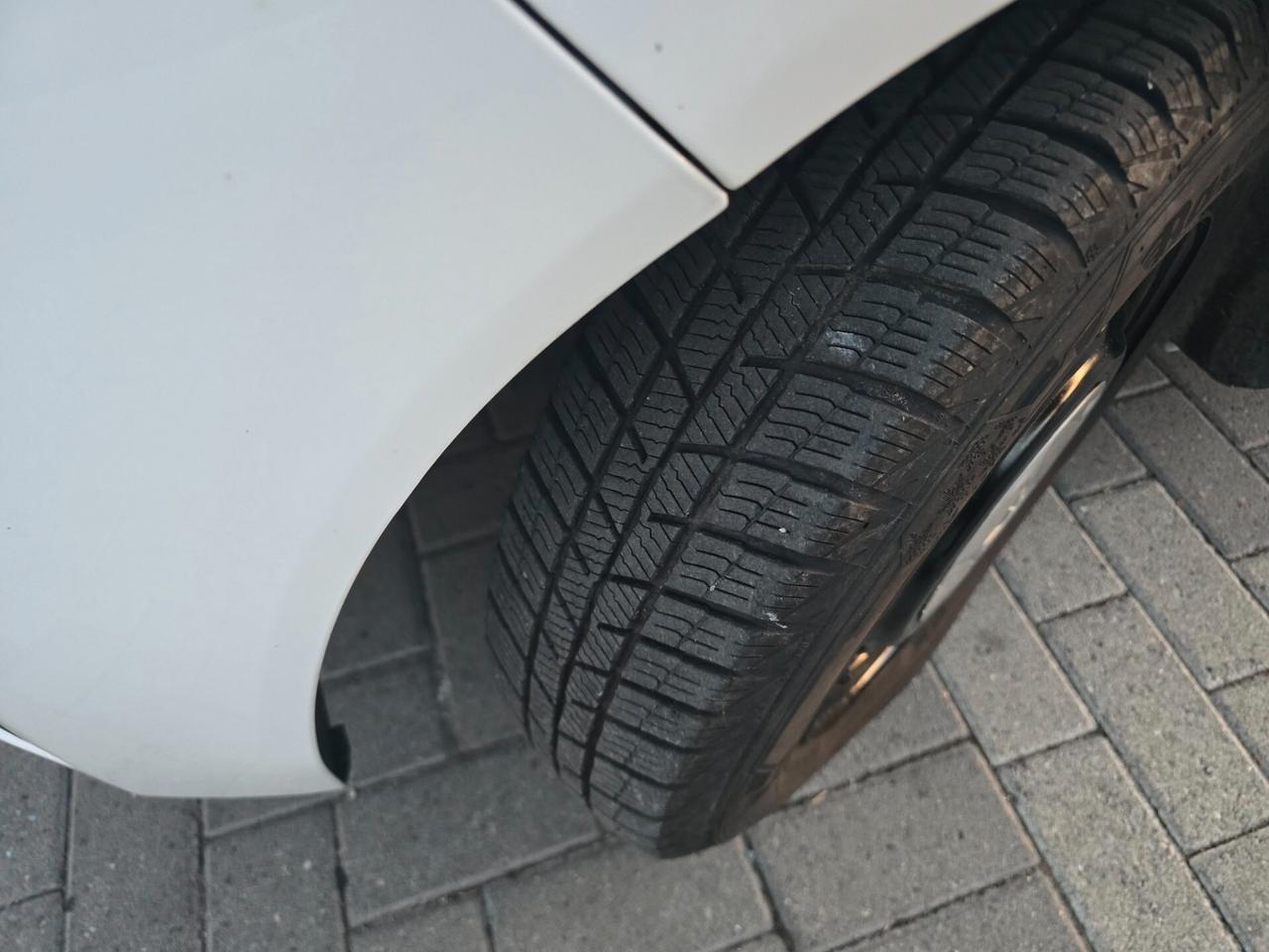 Chevrolet Spark 1.0 Ls