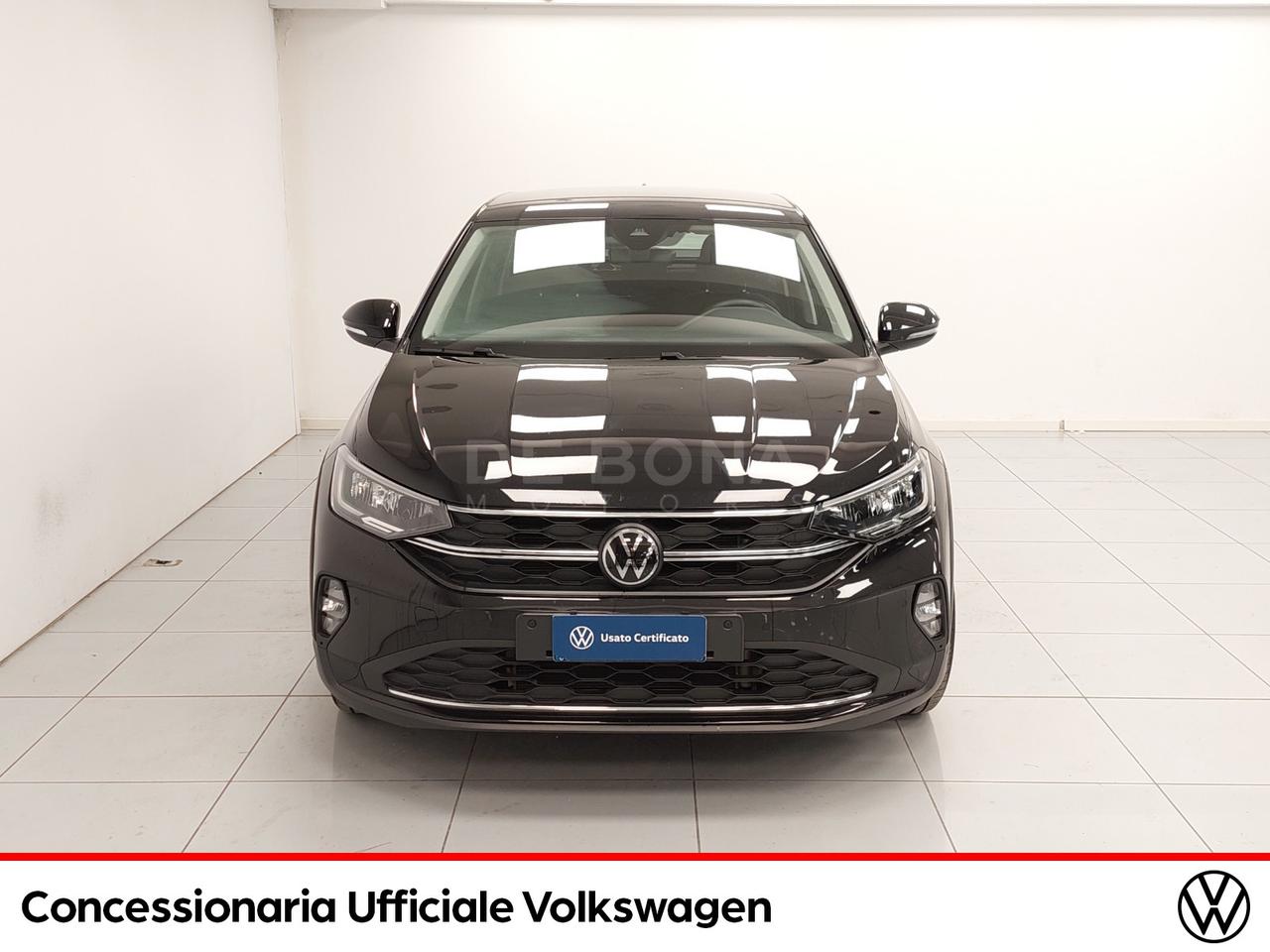 Volkswagen Taigo 1.0 tsi life 110cv