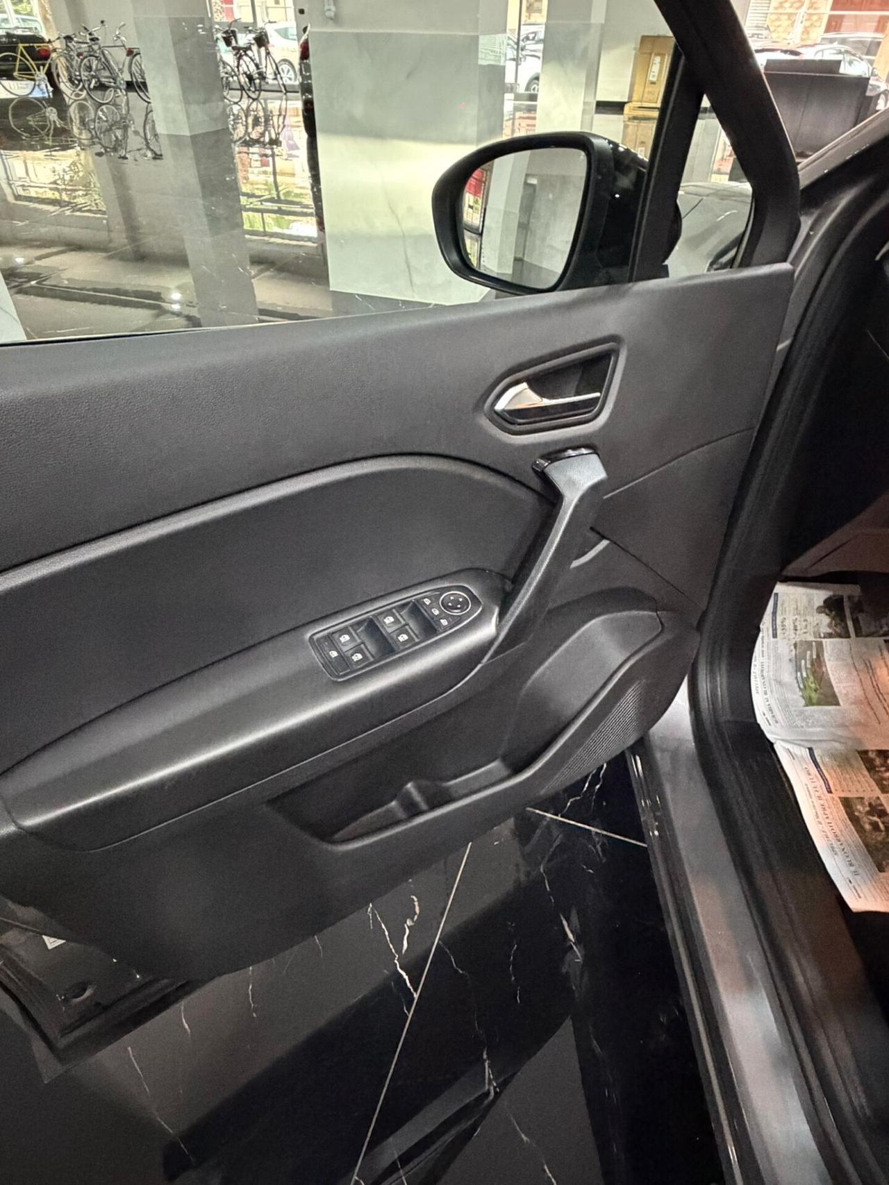 Renault Captur Blue dCi 95 CV Intens