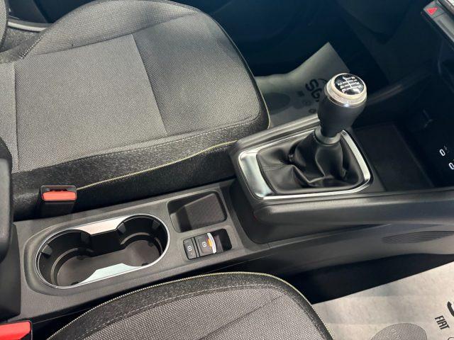 RENAULT Captur 1.0 Benzina Techno StraFull