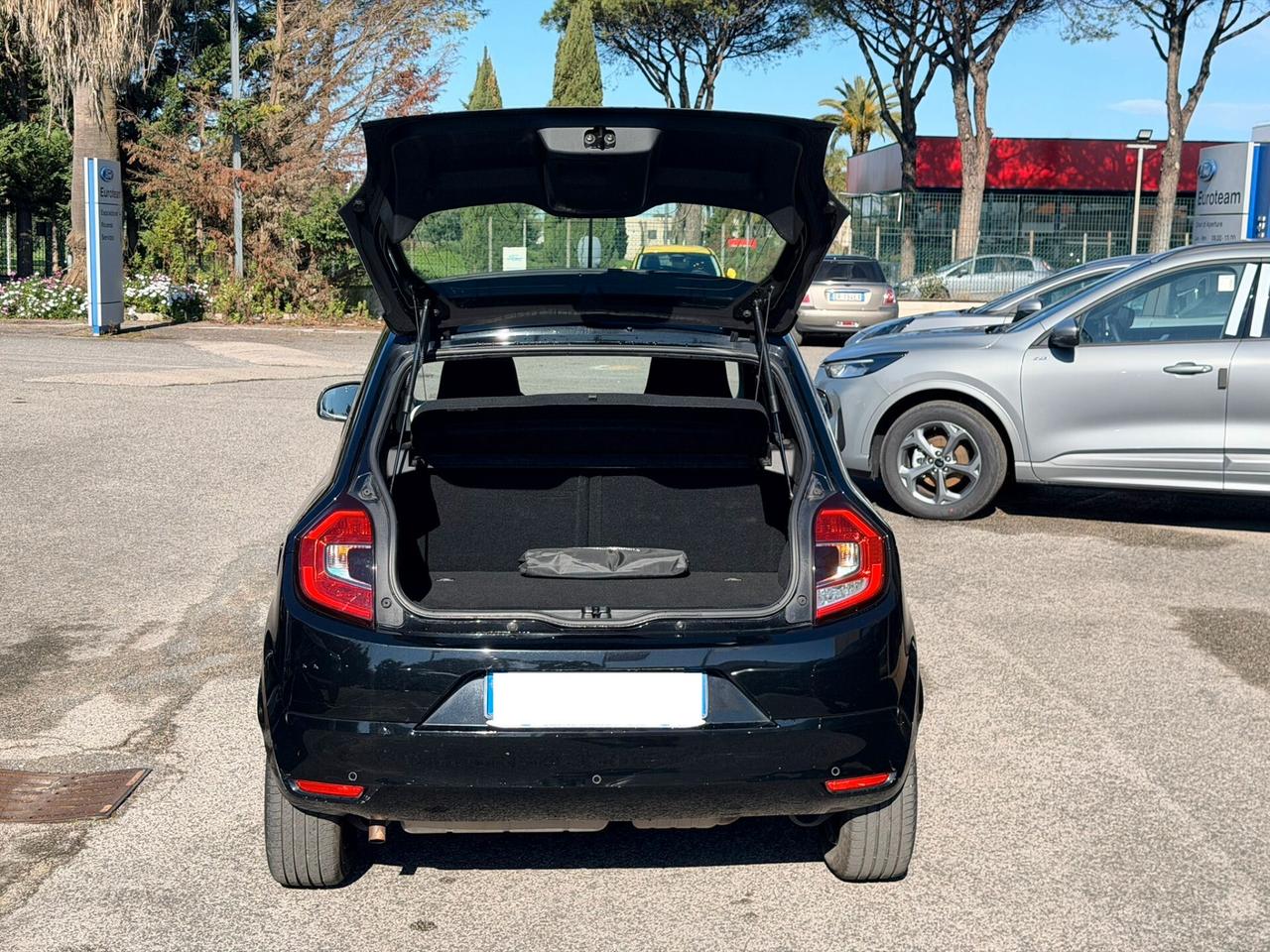 Renault Twingo SCe 65 CV Equilibre