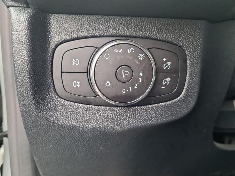 Ford Tourneo Courier Tourneo Courier 1.0 EcoBoost Titanium