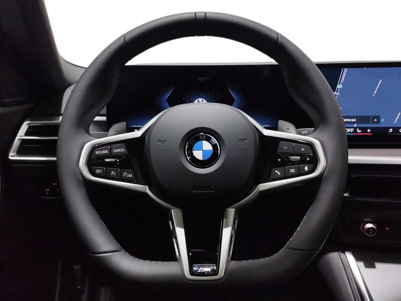 BMW Serie 2 220d Coupé 48V MSport