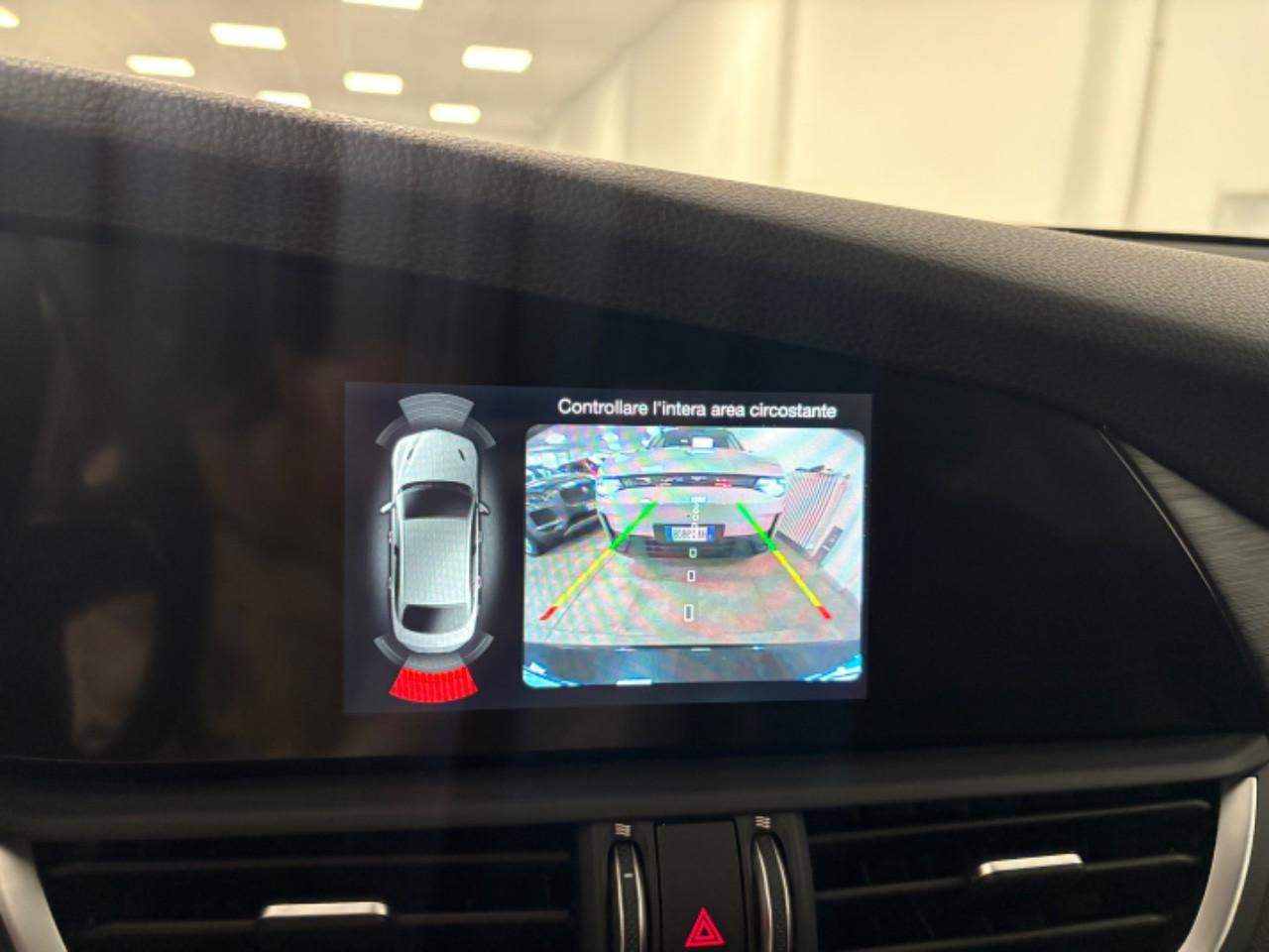 Alfa Romeo Giulia Berlina Giulia 2.2 t Super 180cv IVA ESPOSTA