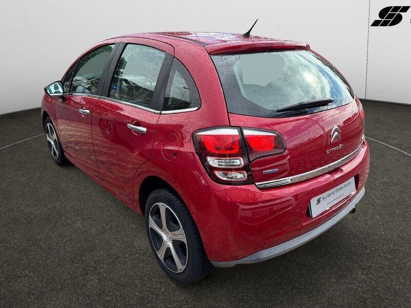 Citroën C3 C3 BlueHDi 75 Feel Edition