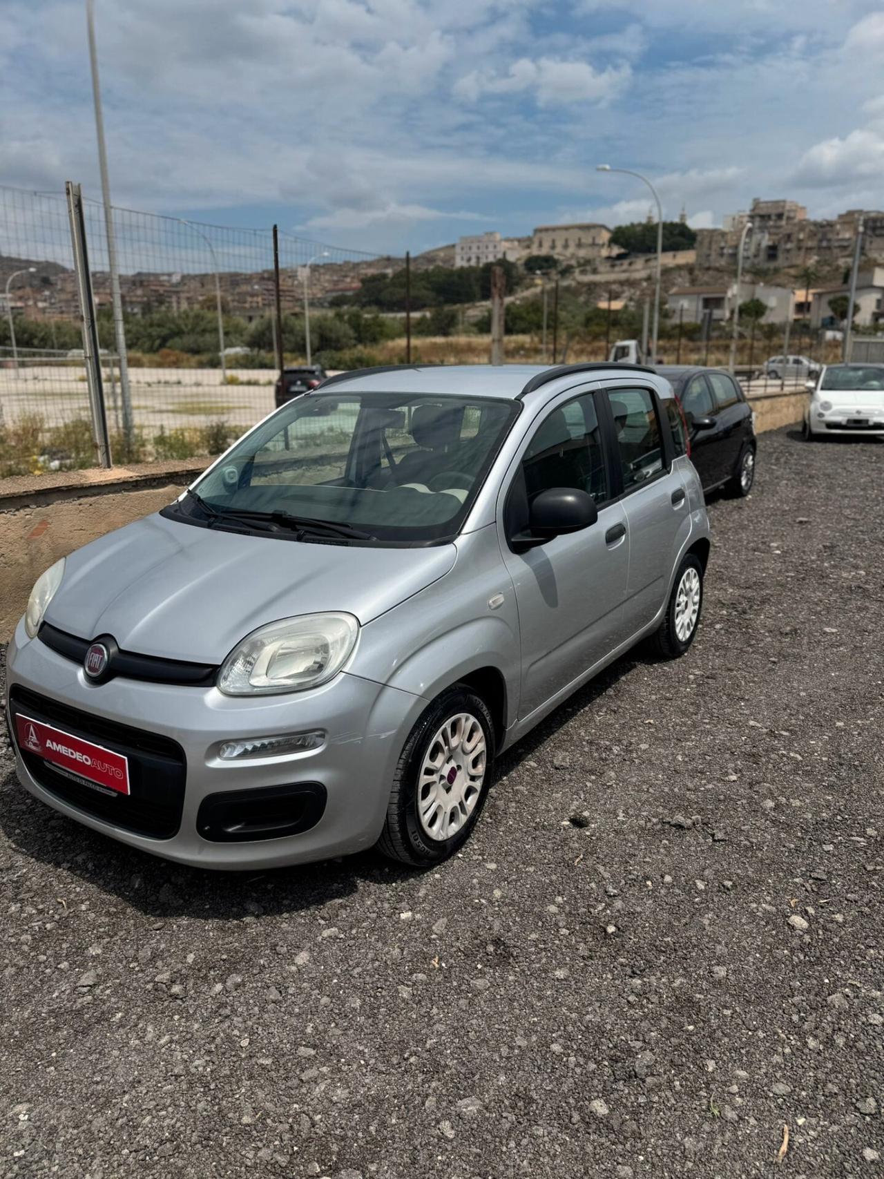 Fiat Panda 1.3 MJT S&S Lounge