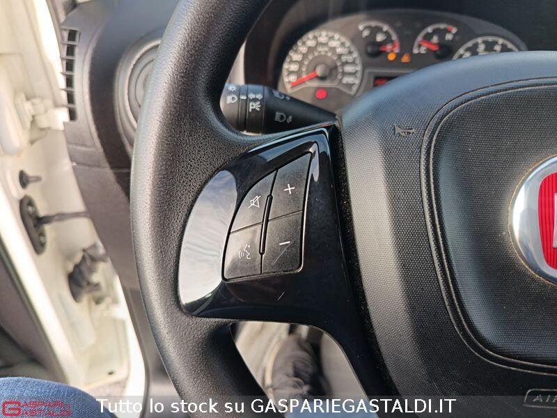 FIAT Fiorino Fiorino 1.3 MJT 80CV Cargo