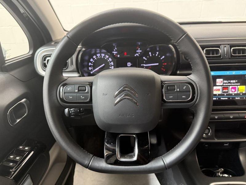 Citroën C3 PureTech 110 S&S Max*PROMO LUGLIO*