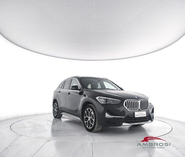 BMW X1 xDrive25e xLine Auto