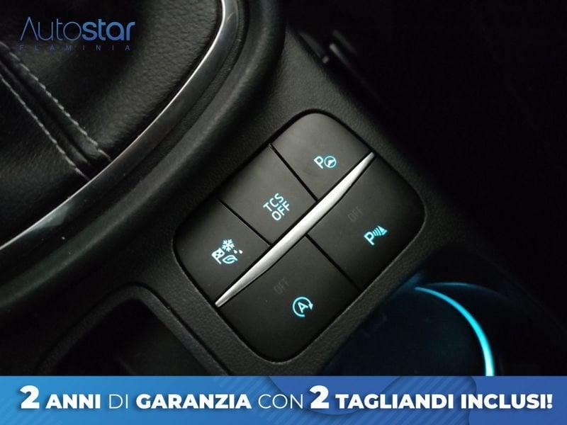 Ford Puma 1.5 ecoblue Titanium s&s 120cv