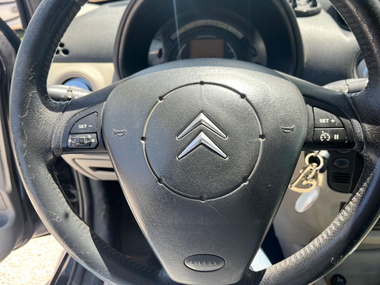 Citroen C3 1.4 HDi Exclusive