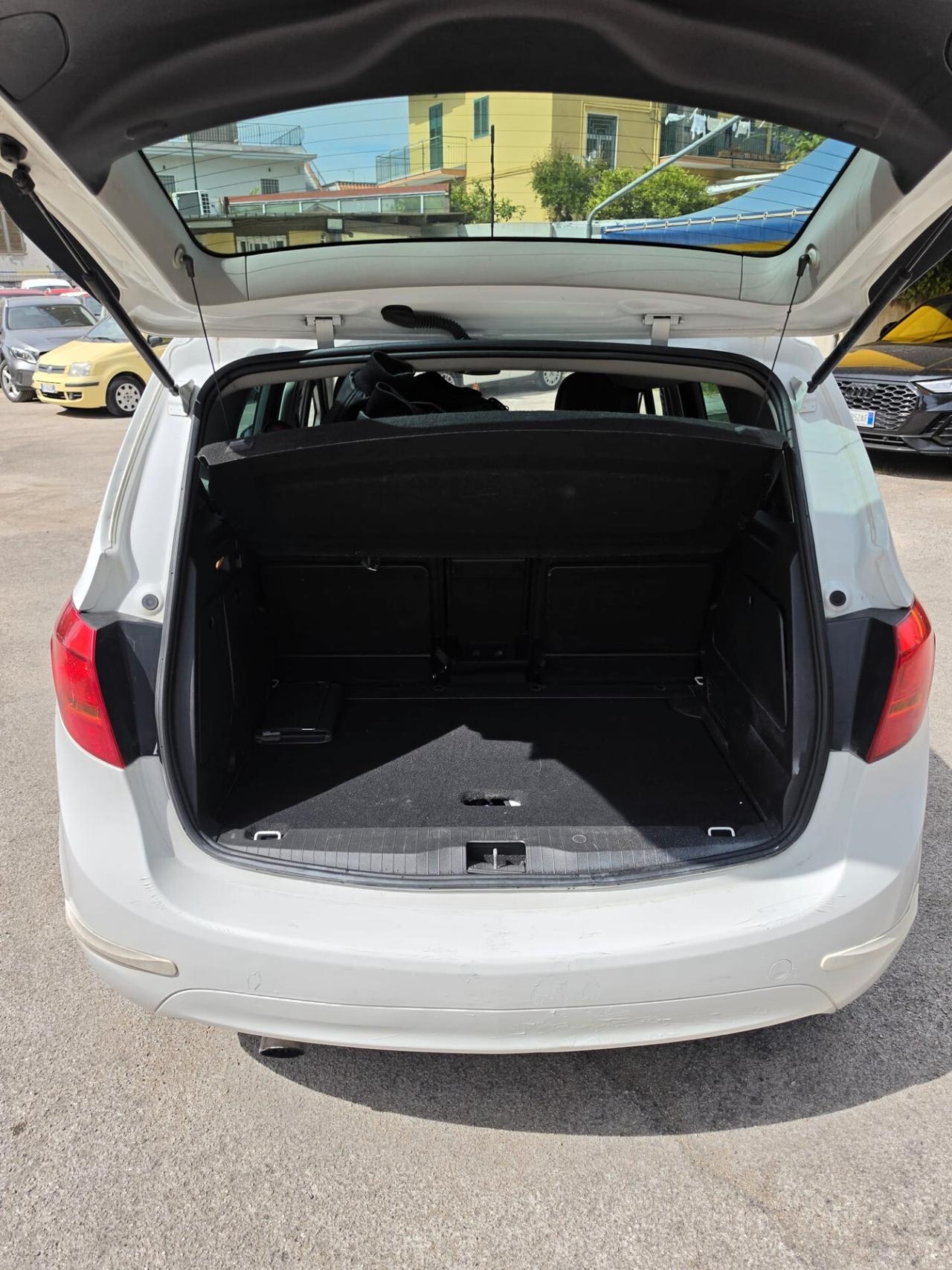 Opel Meriva 1.3 CDTI Cosmo