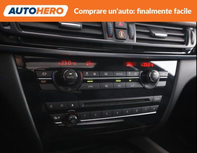 BMW X5 xDrive30d 258CV Experience