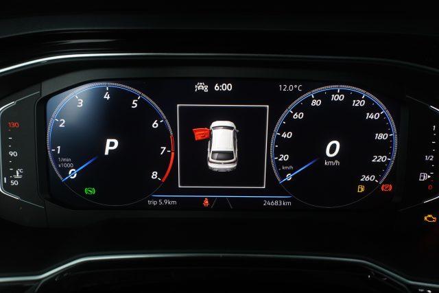 VOLKSWAGEN Taigo Taigo 1.0 TSI 110 CV DSG R-Line