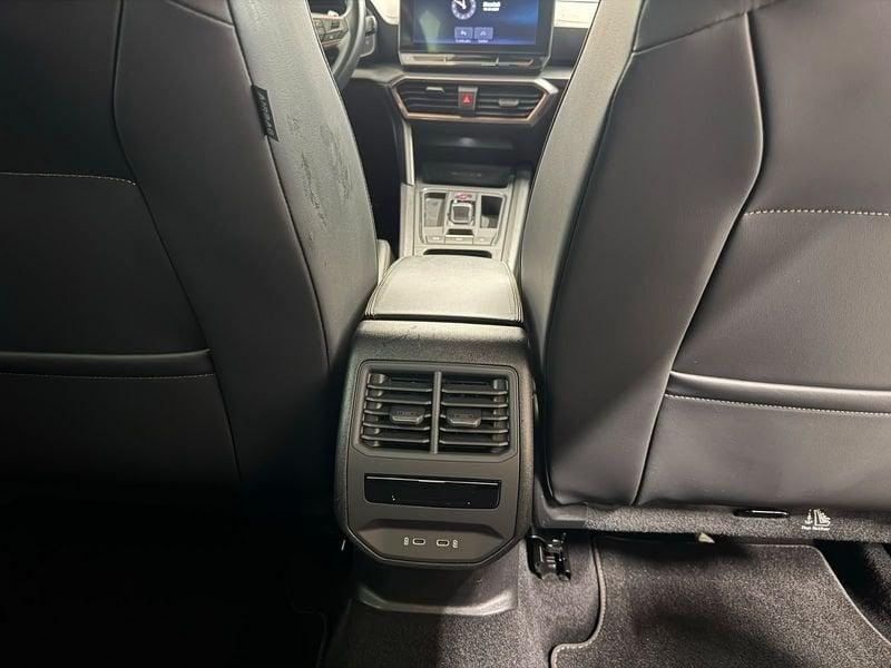 CUPRA Formentor 1.4 e-hybrid 204cv dsg