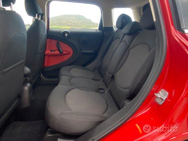 Mini Cooper Countryman Countryman