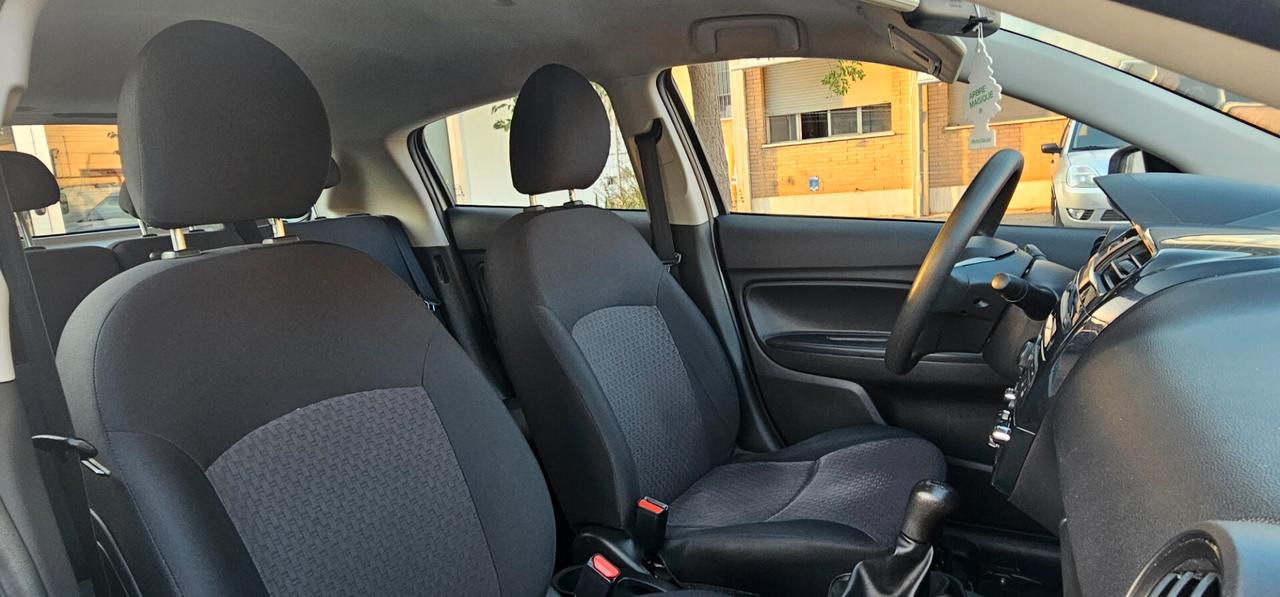Mitsubishi Space Star 1.0 GPL Solo 44000 Km