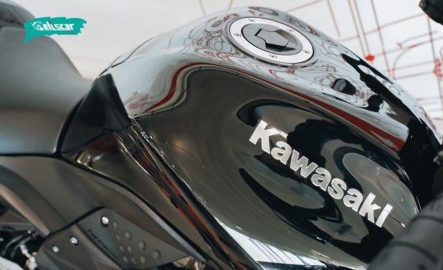 KAWASAKI Z 1000 Z1000