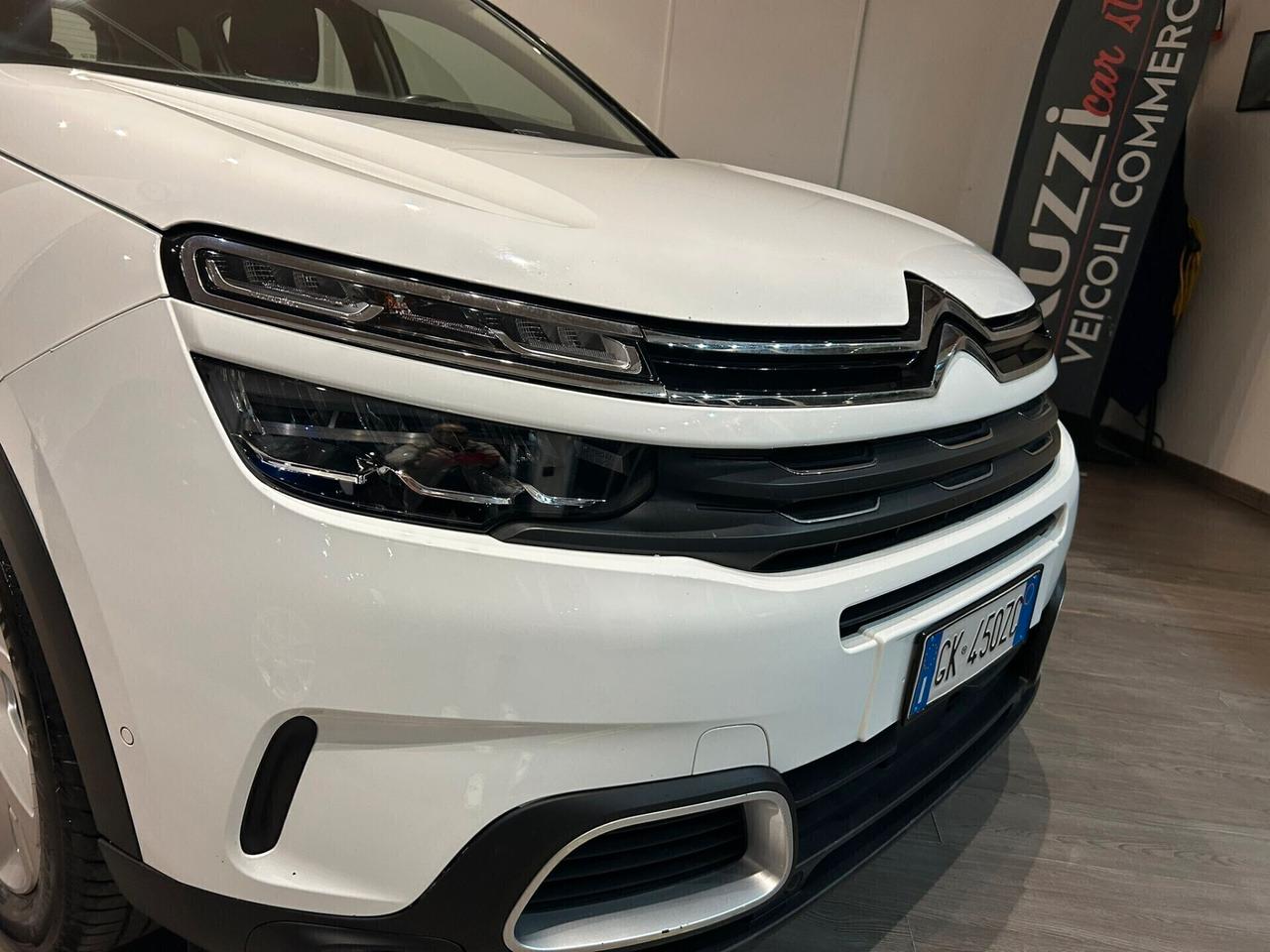 Citroen C5 Aircross BlueHDi 130 S&S Business