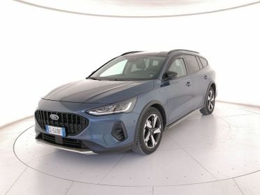 Ford Focus Active SW 1.0t ecoboost h X 125cv