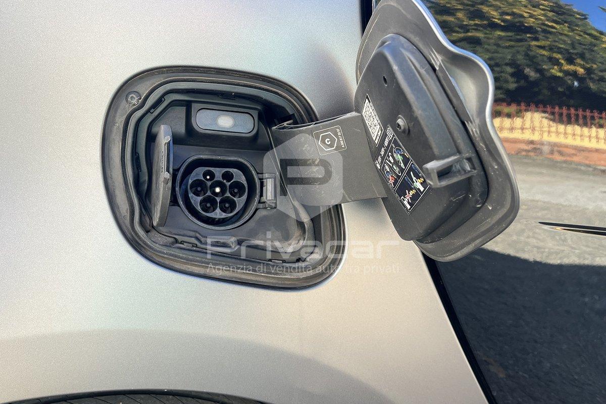 SMART fortwo EQ Passion