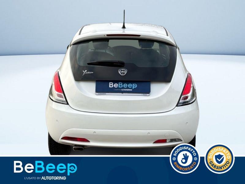 Lancia Ypsilon 1.2 GOLD S&S 69CV MY19