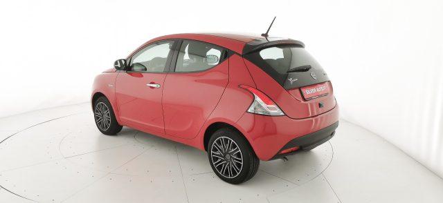 LANCIA Ypsilon 1.0 FireFly 5 porte S&S Hybrid Gold 5 POSTI