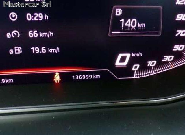 SEAT Leon ST 2.0 tdi Business 150cv dsg 7m my20 -GA547TJ