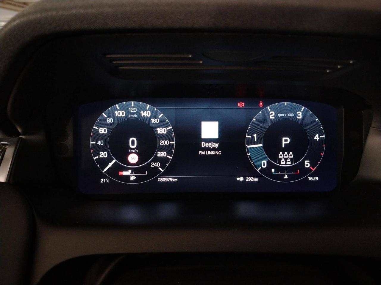 Land Rover Discovery Sport 2.0d td4 mhev SE awd 163cv 7 Posti