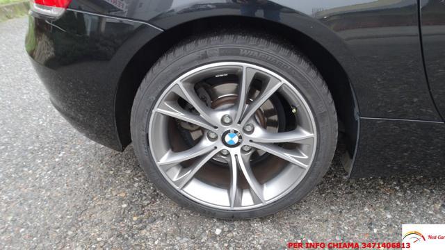 BMW Z4 sDrive18i Restyling