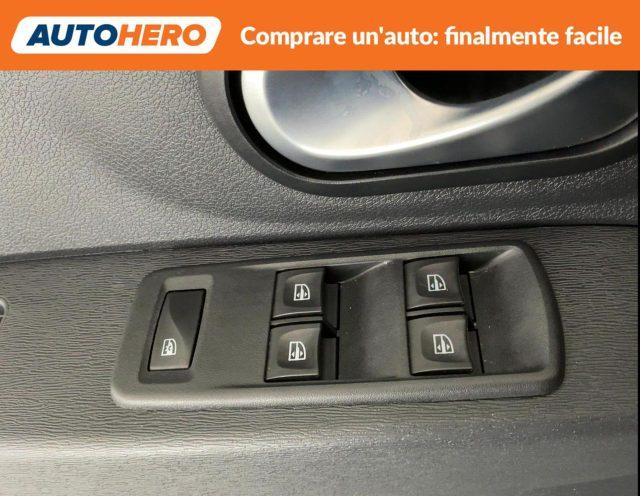 DACIA Lodgy Stepway 1.3 TCe 130CV FAP 5 posti