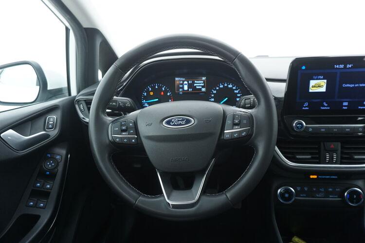 Ford Fiesta Titanium BR770401 1.1 Benzina 75CV