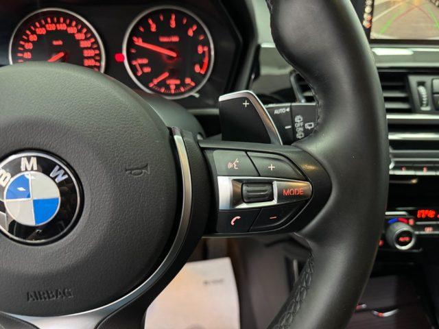 BMW X1 xDrive25d Msport