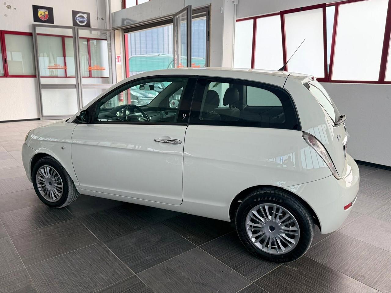Lancia Ypsilon 1.2 Benzina 60cv Oro 2009