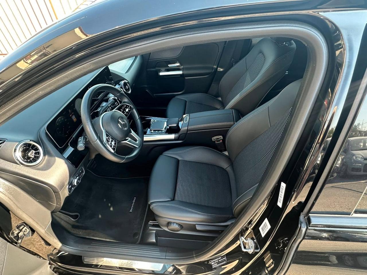 Mercedes B 180 d Automatic Sport Plus FULL OPTIONAL